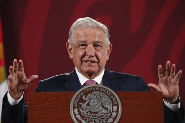 López Obrador se reunirá con John Kerry y 20 empresarios EEUU sobre energía - MarketData