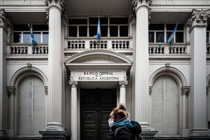 Argentina dice que el acuerdo con el FMI permite un “escenario de estabilidad” - MarketData