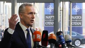 La OTAN asegura que Putin no retira tropas sino que las reposiciona