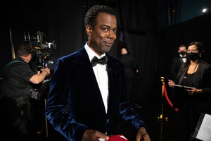 Diario HOY | Chris Rock rompe el silencio sobre bofetada de Will Smith, la Academia evalúa acciones