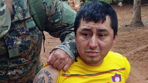 Diario HOY | VIDEO: A cara descubierta y con batucada, festejan frente a la cárcel cumpleaños de capo narco
