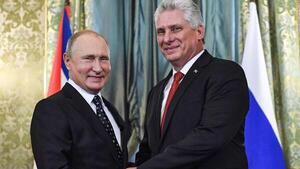 EE.UU advierte que Rusia amenaza con exportar a Latinoamérica el conflicto en Ucrania usando a Venezuela, Nicaragua y Cuba