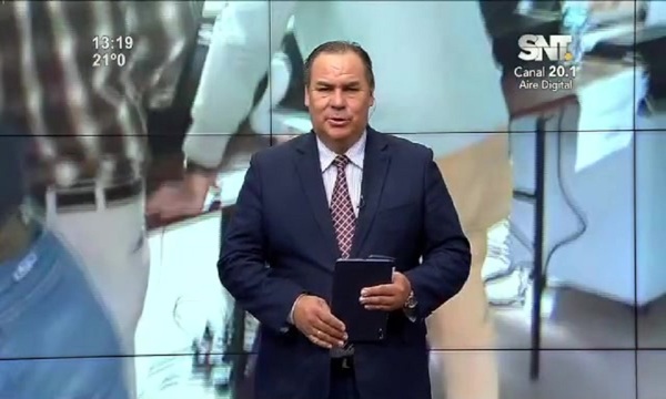 Bloque Deportivo en el IDM - SNT