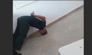 Denuncian tortura en Academia Militar - SNT