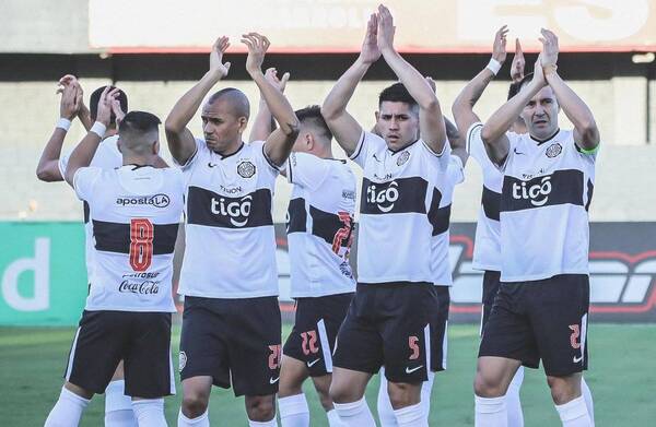 Crónica / Akãrasy en Olimpia: Otro pelotero titular quedó descartado para el superclásico