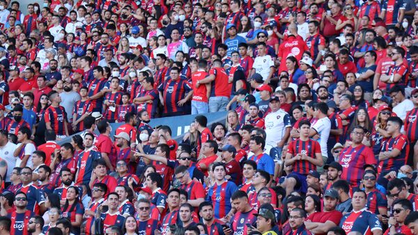 Ajuste de precio en entrada visitante - El Independiente