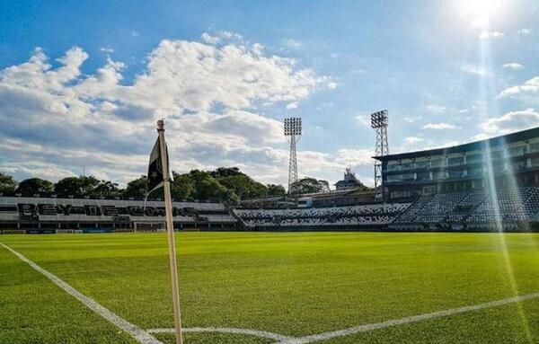 Olimpia confirma reducción de precio para entradas de Cerro a G. 180 mil