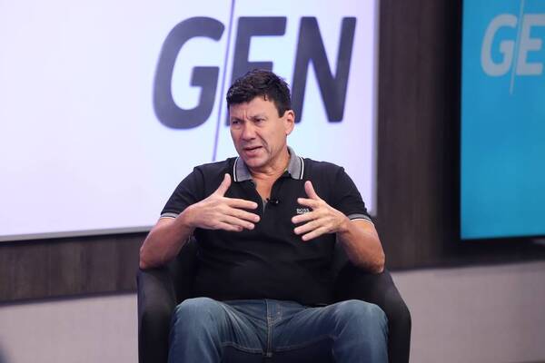Paraguay quiere potenciar relaciones políticas y comerciales con Croacia - ADN Digital