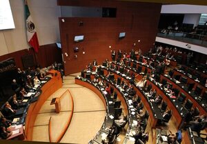 Senadores mexicanos acusan a ministra del Supremo de conflicto de interés - MarketData