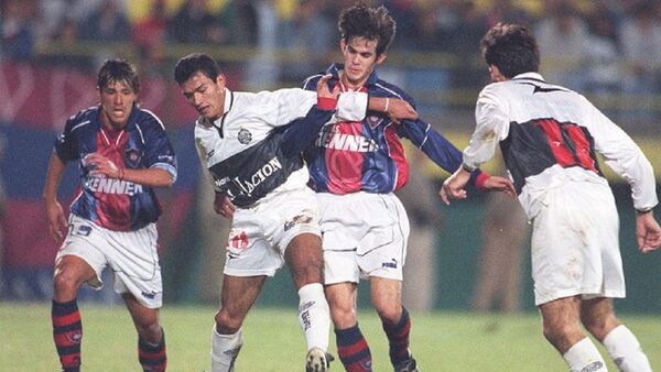 Los 32 clásicos coperos a lo largo de la historia