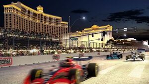 Diario HOY | La Fórmula Uno regresará a Las Vegas en 2023