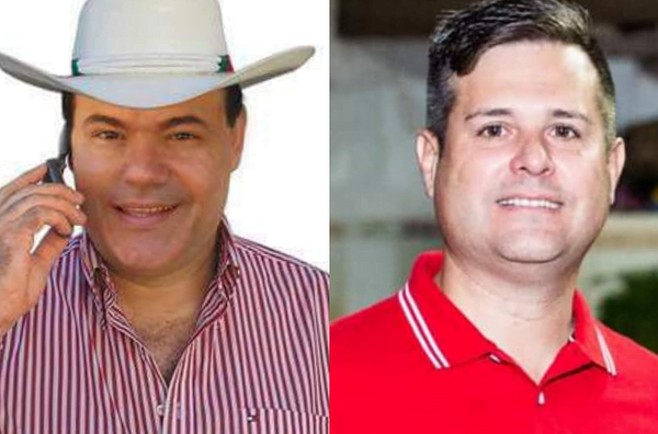 "Este señor de Salto del Guairá que se vaya a trabajar ahí en la aduana" - Noticiero Paraguay