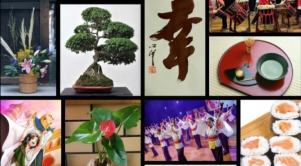 Diario HOY | "Días de la Cultura Japonesa" en el CPJ