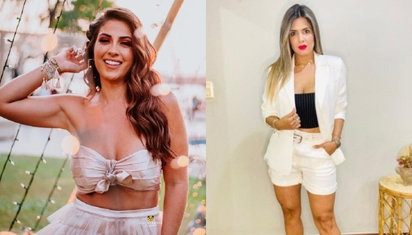 "Cris tenía cosas que mostrar de ella", filoso descargo de la esposa de Sergio Orteman - Teleshow