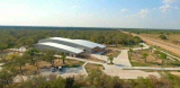 Centro de Interpretación del Gran Chaco ya no es administrada por la municipalidad  - Noticias del Chaco - ABC Color