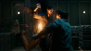 Estrenos en cines: acción vampírica con Jared Leto en “Morbius” - Cine y TV - ABC Color