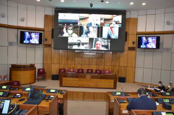 Vuelven a postergar proyectos sobre el SOA y el turismo comercial - ADN Digital