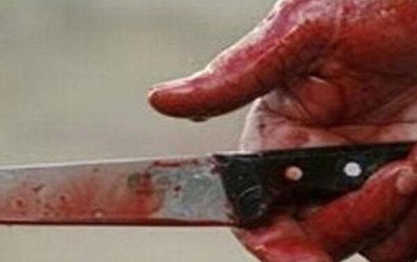 Joven de 21 años es apuñado en Coronel Oviedo – Prensa 5