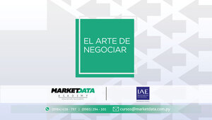 El Arte de Negociar - MarketData