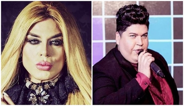 Orly López afirma que Cérika lo discrimino por su sobrepeso - Te Cuento Paraguay