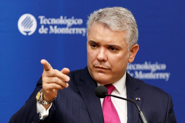 La economía colombiana crecerá por encima del 5,8 %, según el FMI - MarketData