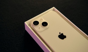 Receita Federal incauta iPhones bañados en oro - El Independiente