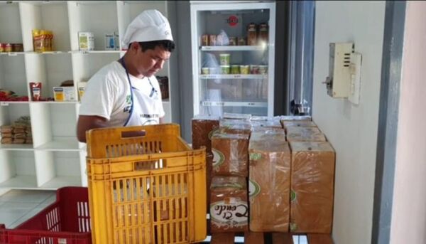 Concepción: Incontenible suba de harina repercute en precios de panificados