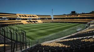 Crónica / Saladitas: Mirá los precios de entradas que fijó Peñarol para hinchas visitantes