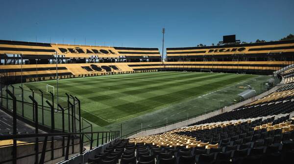 Crónica / Saladitas: Mirá los precios de entradas que fijó Peñarol para hinchas visitantes