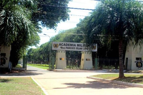 Más denuncias de agresiones en la Academil