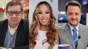 Diario HOY | ¿Yolanda Park regresará a los noticieros?: Alistan nueva dupla informativa en el Trece