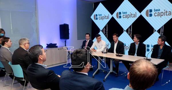 La Nación / Basa Capital colocó exitosamente bonos de Hilagro y la bolsa celebra operación
