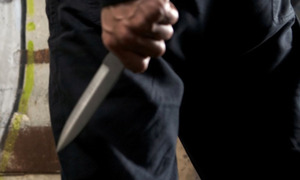 Apuñalan a un joven el Asentamiento Villa Clarita de Coronel Oviedo - OviedoPress