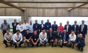 ITAIPU entregó equipos biomédicos de alta complejidad para hospitales de Caaguazú