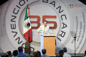 La banca mexicana adopta compromiso de la ONU para financiamiento sostenible - MarketData