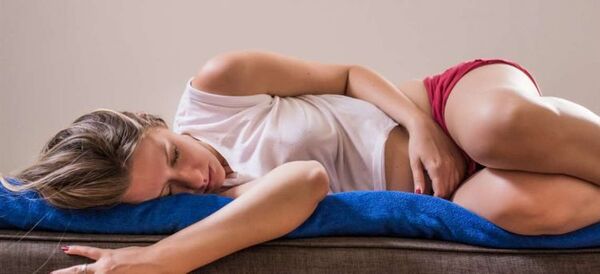 Covid-19 y el ciclo menstrual