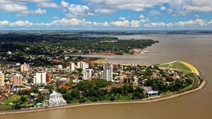 Escapada de Encarnación a Posadas: Qué se necesita y cómo cruzar el puente - Viajes - ABC Color