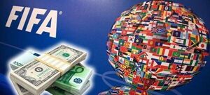 La FIFA espera ingresos récord hasta fin de año a pesar del Covid-19