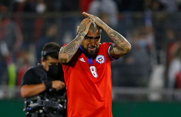 Chile busca seleccionador   - Fútbol Internacional - ABC Color