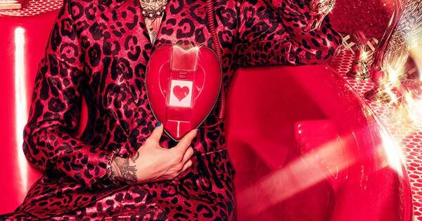 La Nación / Machine Gun Kelly relató lo que vivió en Paraguay con Foo Figthers