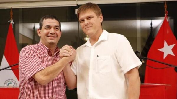 Tiempos de campaña - El Independiente