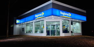 Banco Regional mantiene su calificación “AA+py”, con tendencia estable - MarketData