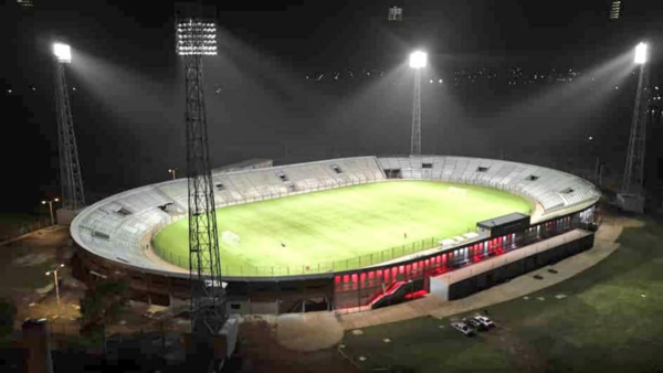 Liga Encarnacena de Fútbol cumple 104 años y sueña con su estadio para 30.000 personas