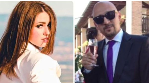 Bancario italiano descuartiza a actriz porno tras grabar video sexual: la espeluznante confesión