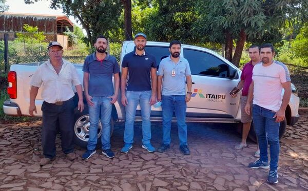 Inician trabajos técnicos para asfaltar importante avenida de Ciudad del Este - ABC en el Este - ABC Color