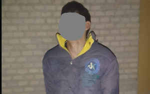 Salió de la cárcel y en menos de dos días fue detenido nuevamente