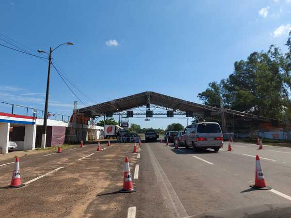 Anuncian cierre del vacunatorio del autódromo “Rubén Dumot” - 1000 Noticias
