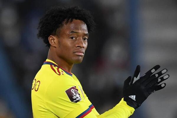 Diario HOY | Cuadrado dice que Catar 2022 era su última oportunidad de volver a un Mundial