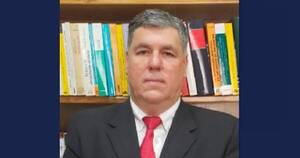 La Nación / Caso Engineering: “La Procuraduría no tuvo parte en la demanda”, aclara el procurador general
