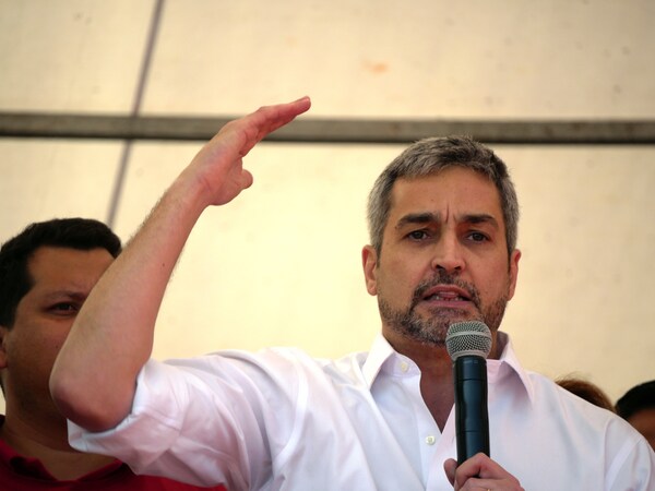 Presidente de Paraguay: "no es un buen año para pedir aumentos salariales" - MarketData